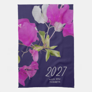 2027 GIFT FOR MOM DAD SISTER SONPARTY KITCHEN TOWEL