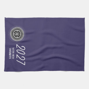 2027 GIFT FOR MOM DAD SISTER SONPARTY KITCHEN TOWEL
