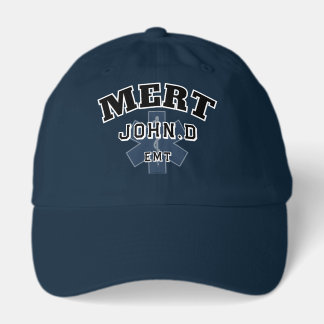 2027 MERT HAT