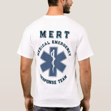 2027 MERT Shirt