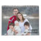 2027 Photo Calendar 13 Photos and Custom Title