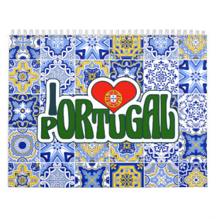 2027 Portugal Calendar. Plan your trip to Portugal Calendar