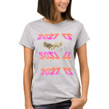 2027 Shirt