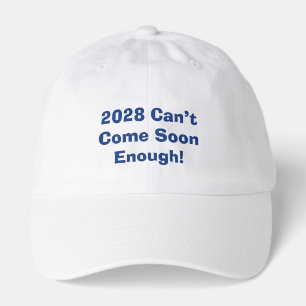 2028 HAT