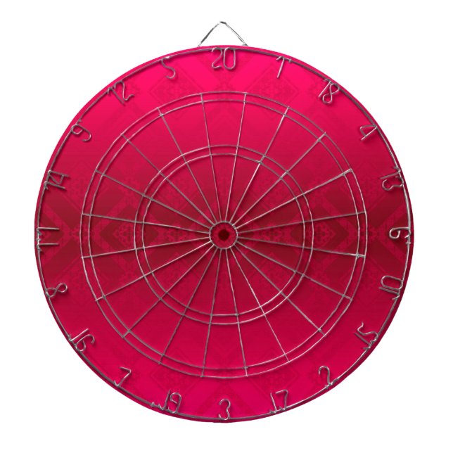 202 DART BOARD (Front)