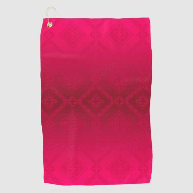 202 GOLF TOWEL (Front)