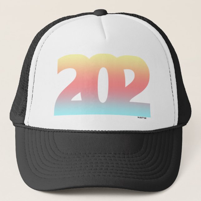 202 Hat (Front)