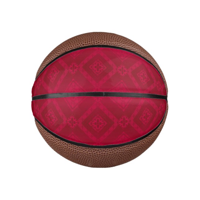 202 MINI BASKETBALL (Front)