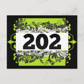 202 POSTCARD