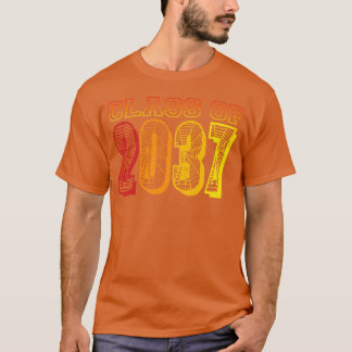 2037 halloween funny T-Shirt