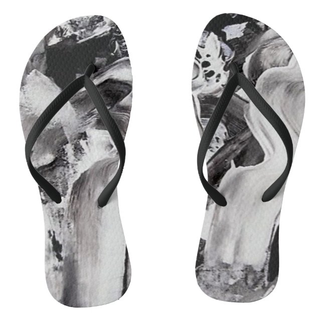 203Sentitok Flip Flops (Footbed)