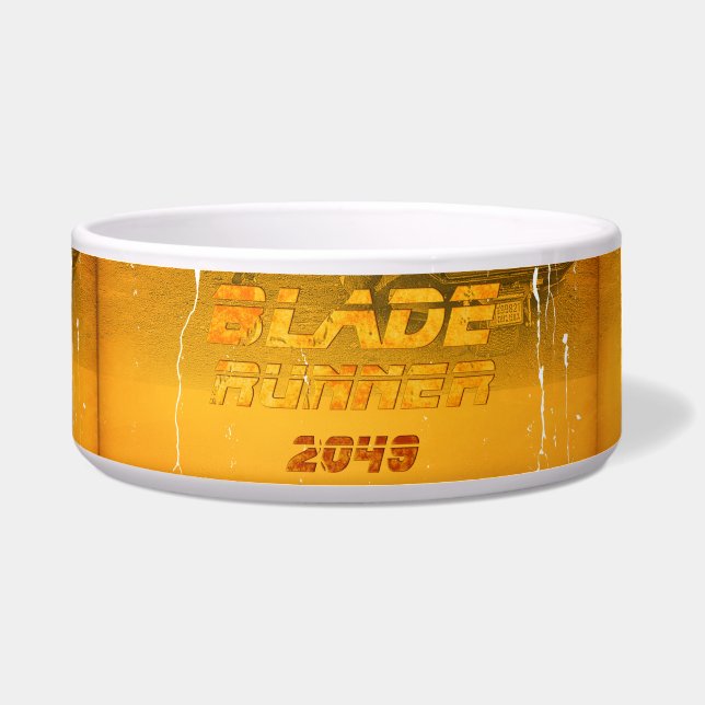 2049 Android Dreams Bowl (Front)