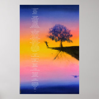 2055.Learnin' to land? Poster/Print Poster