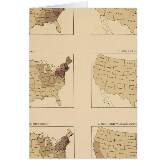 205 Manufactures/sq mile (Front)