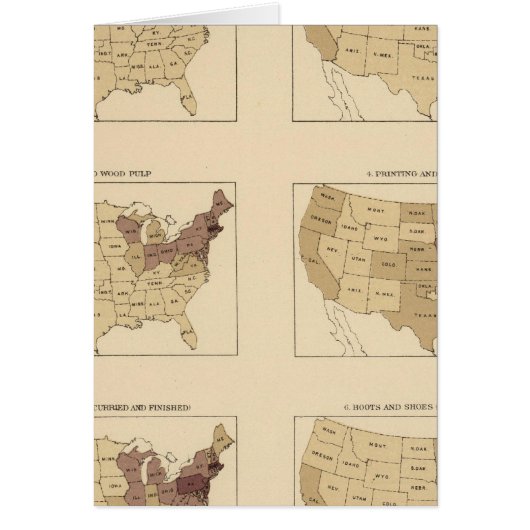 206 Manufactures/sq mile (Front)