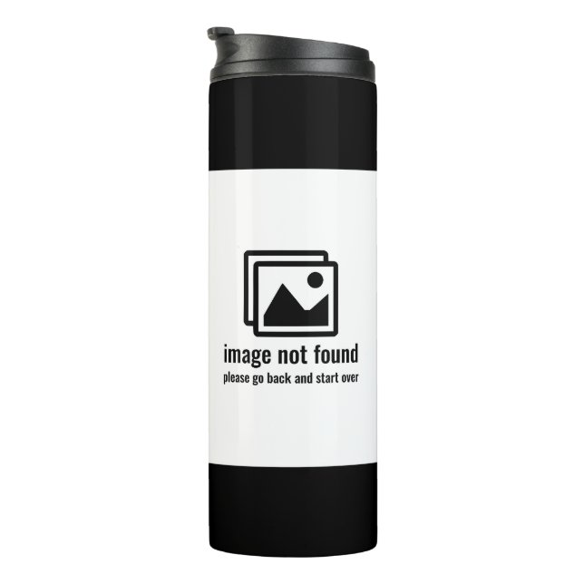 208 THERMAL TUMBLER (Rotated Right)