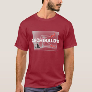 2091556692_2f92bc7433_b, ARCHIBALD'S T-Shirt
