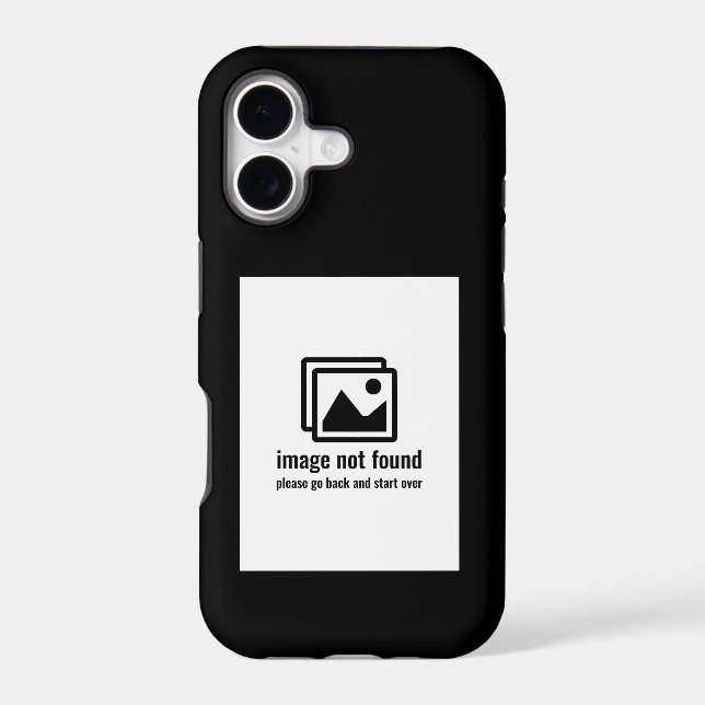 209 IPHONE CASE (Back)