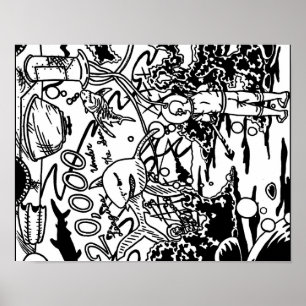 20,000 Leagues Under The Sea poster