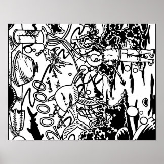 20,000 Leagues Under The Sea poster