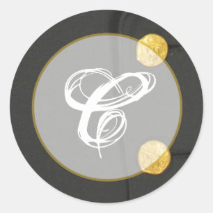 20 - 1.5 Envelope Seal ARMY DRESS GREENS UNIFORM