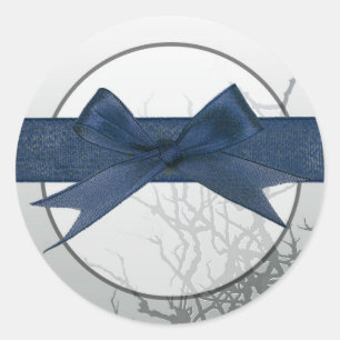 20 - 1.5 Envelope Seal Frosted Glass Cracked Mirr