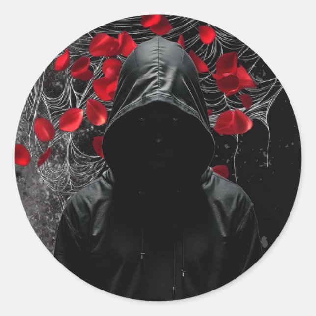 20 - 1.5  Envelope Seal Haunting Adeline Zade Mead (Front)