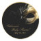 20 - 1.5"  Favor Stickers Masquerade Mask Sweet 16