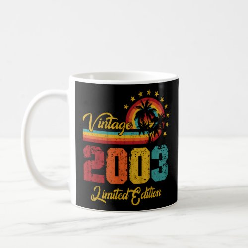 20 2003 20Th  Coffee Mug