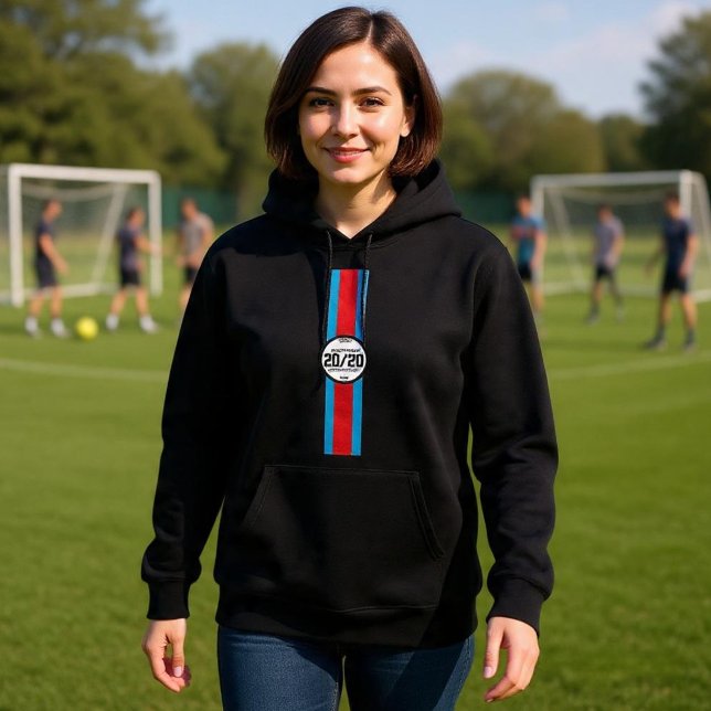 20/20 Perfect Vision Hoodie (Creator Uploaded)