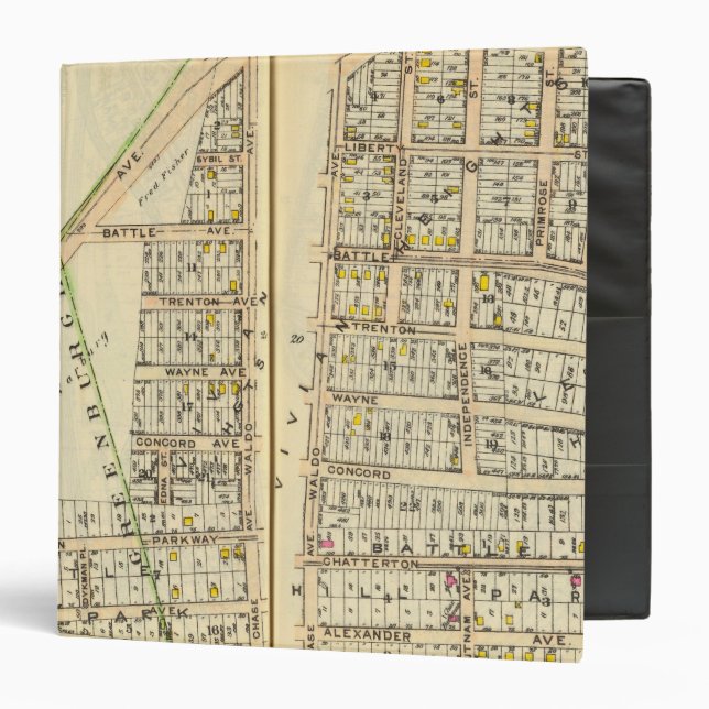 20-21 White Plains Binder (Front/Inside)