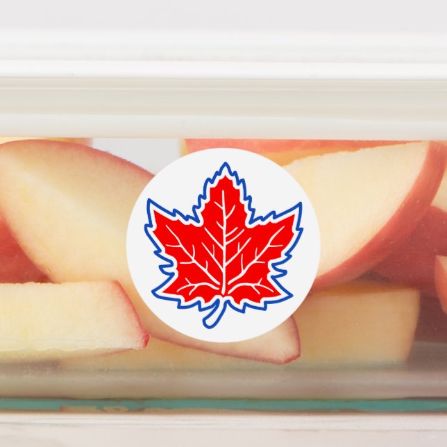 20 Canada Established 1867 Anniversary 150 Years Labels (Affixed)