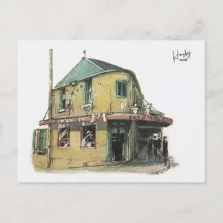 20 : Glebe 2 Postcard