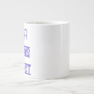 20 OZ HOA Addict Coffee Mug