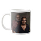 20 oz. Jumbo Mug