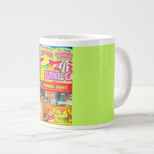 20 oz Jumbo Mug