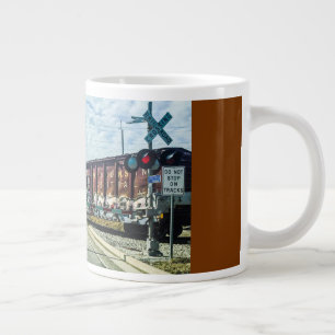 20 oz Jumbo Mug