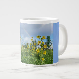 20 oz Two Tone Jumbo Coffee Mug  Simply + Green Solutions — Simply+Green  Solutions