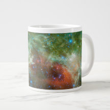 20 OZ. SPACE PHOTO MUG