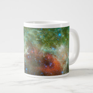 20 OZ. SPACE PHOTO MUG