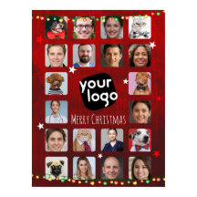    20 Photos Merry Christmas From the Team Branded