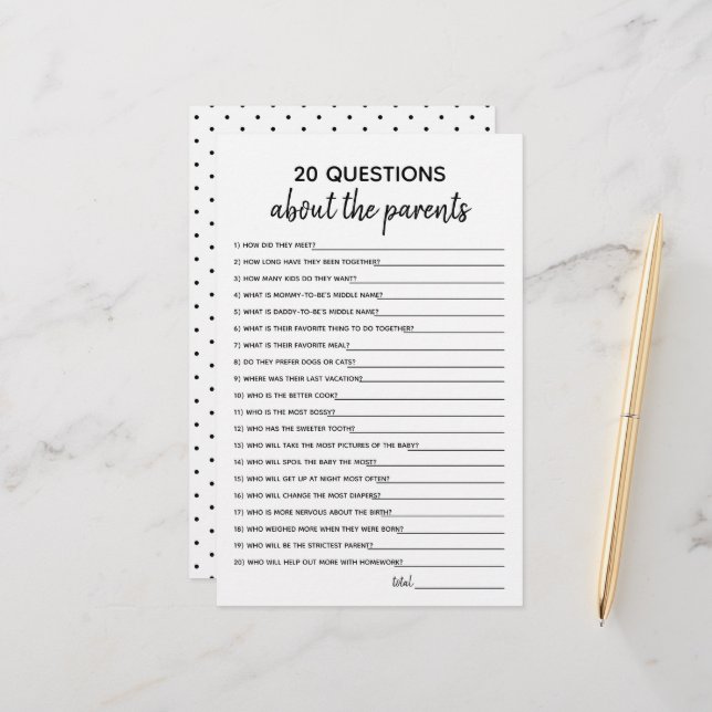 Gioco Baby Shower 'Birra O Pancia In Gravidanza?' Con 20 Carte Formato A6 A Tema Orsacchiotto. Indovina Se è Pancione O Pancia Da Birra! Cartoncino Riciclabile Di Alta Qualità. Include Scheda Risposte Per L'organizzatore.