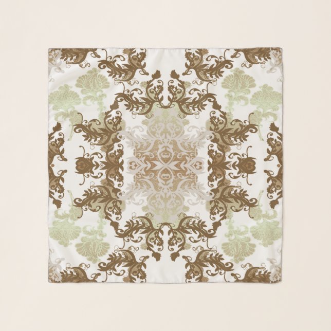20 SCARF (Front)