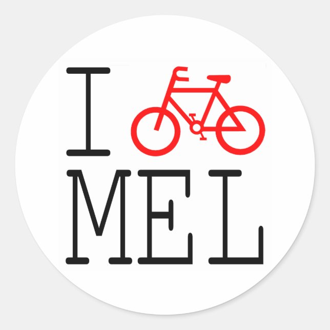 20 x 1½' round stickers on a sheet (Front)