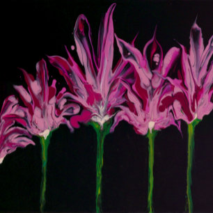 20" x 20" Throw Pillow