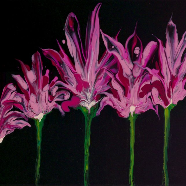 20" x 20" Throw Pillow (Creator Uploaded)