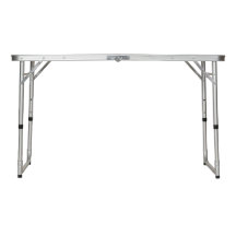 20 years free beer table