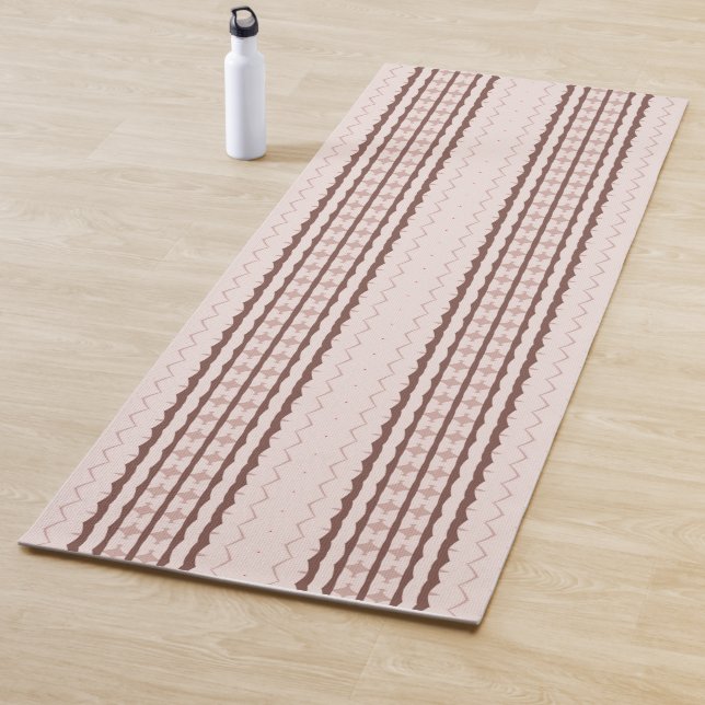20 YOGA MAT (In Situ)