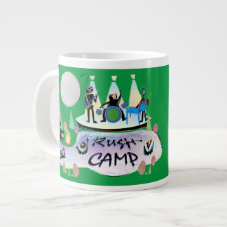 20oz Mug RushCamp!