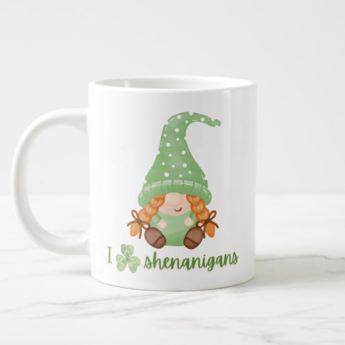 20oz Shenanigans Mug